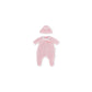 Corolle Mon Classique Pink Pajamas Baby Doll, 14'