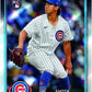 2024 Topps Chrome Baseball Factory Sealed Value Box - Baseball Wax Packs