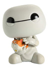 Funko POP! Big Hero 6 #988 - Baymax [6 Inch] with Mochi limited availability
