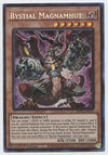 Bystial Magnamhut - Mp23-En157 - Prismatic Secret Rare - 1St Edition