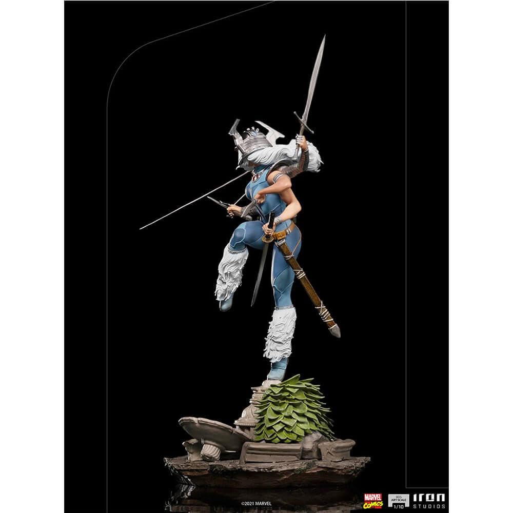 Iron Studios 1:10 Spiral - X-Men - Bds Art Scale