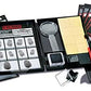 Junior Spy Fingerprint Detector