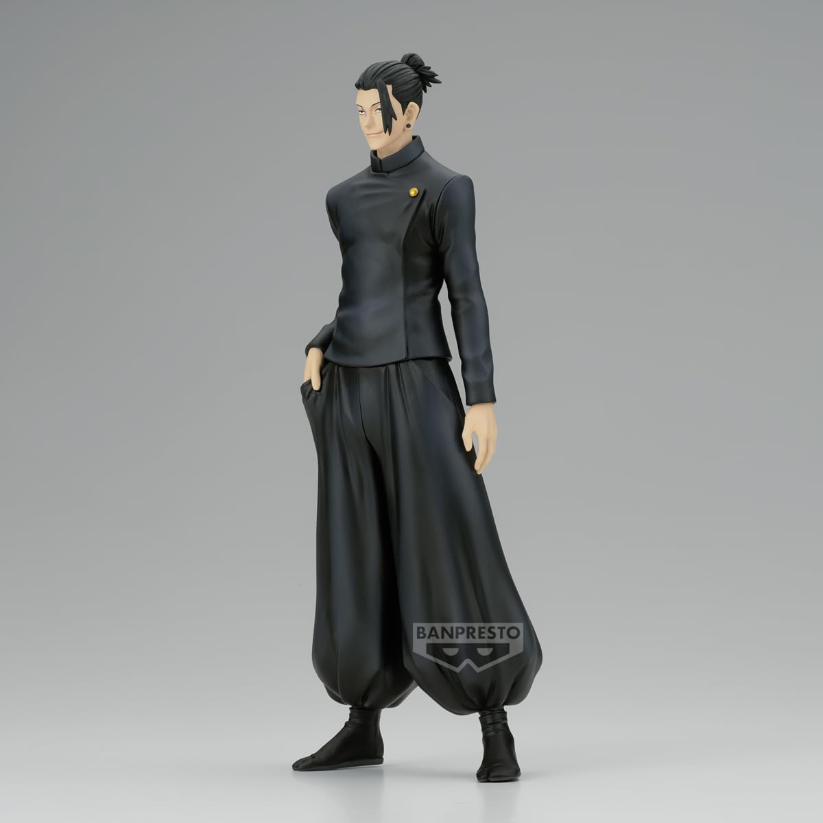 Banpresto - Jujutsu Kaisen - Suguru Geto (Ver. B) King Of Artist Figure