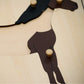 advanced Montessori Horse Puzzle Preschool Learning Material