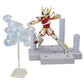 Pegasus Seiya -Pegasus Meteor Punch- Saint Seiya, Bandai D.Panoramation