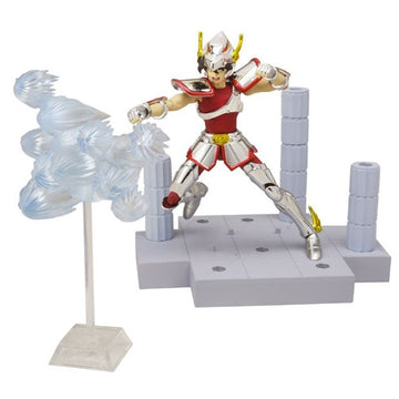 Pegasus Seiya -Pegasus Meteor Punch- Saint Seiya, Bandai D.Panoramation