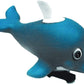 Sunlite Bicycle Horn Dolphin