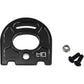 Hot Racing TRF18A01 Adjustable Aluminum Motor Mount 4Tec2 3
