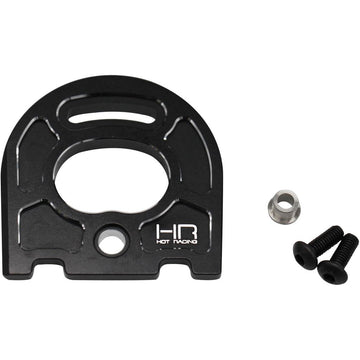 Hot Racing TRF18A01 Adjustable Aluminum Motor Mount 4Tec2 3
