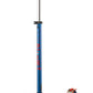 Micro Kickboard Maxi Deluxe Scooter - 3-Wheeled, Lean-to-Steer, Blue, Kids, Model MMD023, Polyurethane Material
