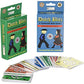 Dutch Blitz Fast Paced Card Game Combo - Premium Pack, New Blue, Model DB100, Fun for 2-4 Players, Ages 8+