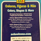 Saldaa 639667 Card Games, Multicoloured