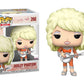 Pop Rocks: Dolly Parton Funko Vinyl Figure (Bundled With Compatible Box Protector Case), Multicolor, 3.75 Inches