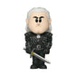 The Witcher Geralt Vinyl Soda Figure
