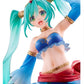 Taito Hatsune Miku Princess Amp Figure ~Arabian Ver~ Prize Figure