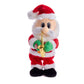 Kurt S Adler H6318 14 in Battery-Operated Dancing Jazz Santa