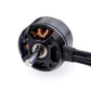 KingVal Replacement 3530 1100KV Brushless Motor with Screw Kit Compatible with RC Fixed-Wing Airplane Glider Aircraft