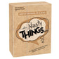 Nasty Things... — Adult Party Game — You Won'T Believe The Things... You'Ll Hear!