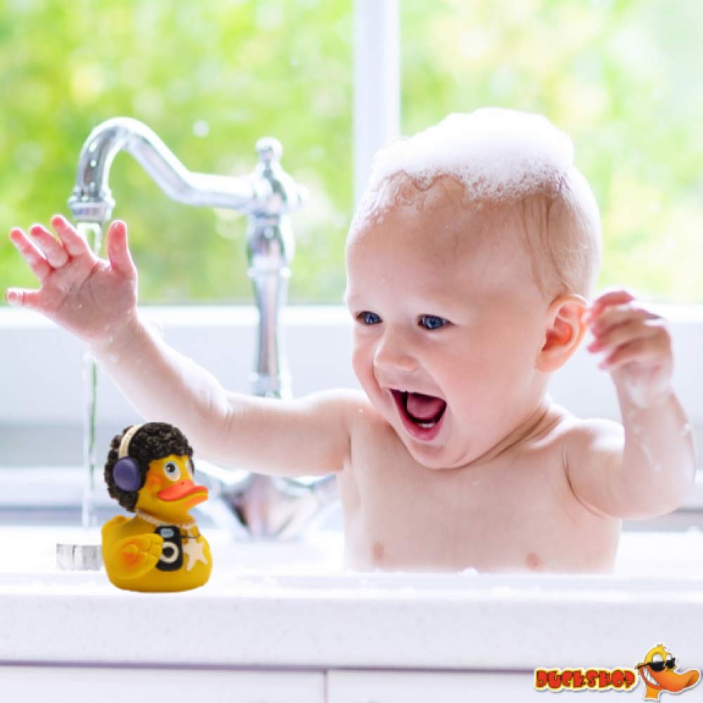 Lanco Disco Rubber Duck