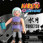 Playmobil Naruto Suigetsu
