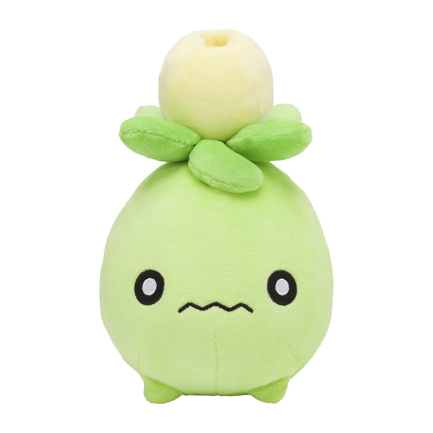 Pokemon Center Original Poke Plush Smoliv