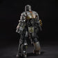 Hiplay Zd Toys Collectible Figure Full Set: Anniversary Series Non-Luminous Version: Iron Man Mk1 (1906-01), 1:10 Scale Miniatur