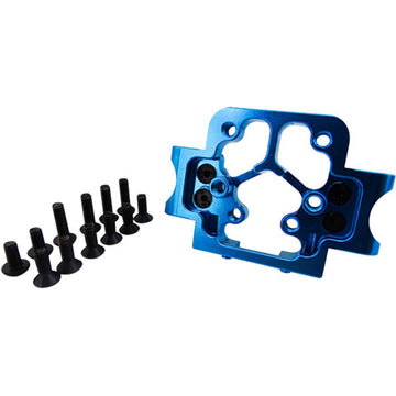 Hot Racing ECT0806 Front Suspension Mount 1:10 2WD Ruckus Torment