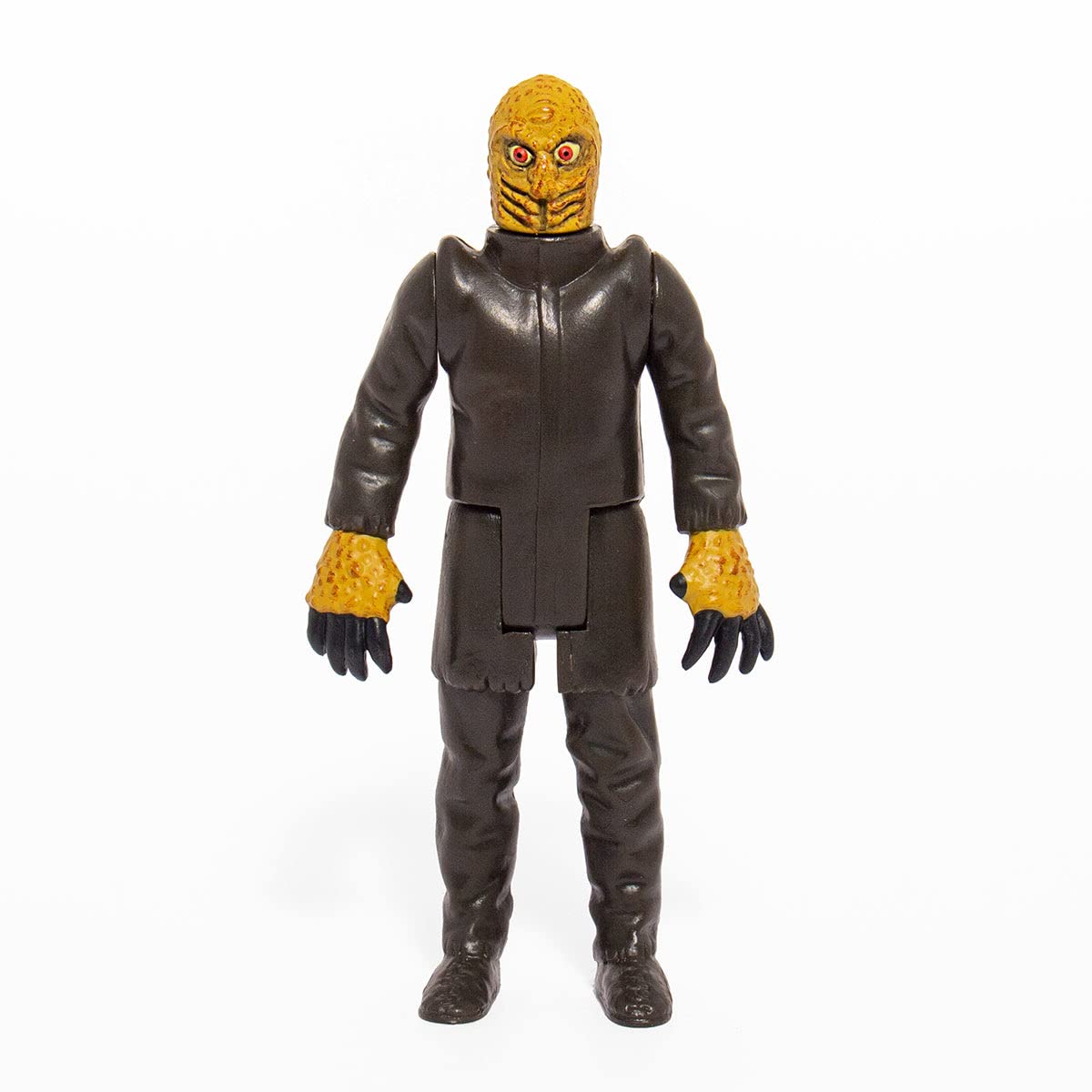 Super7 Universal Monsters Mole Man - 3.75' Universal Monster Movies Action Figure Classic Movie Collectibles And Retro Toys