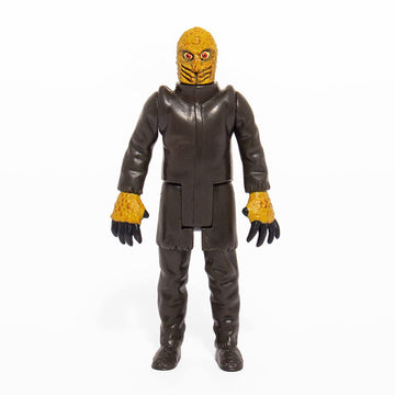 Super7 Universal Monsters Mole Man - 3.75' Universal Monster Movies Action Figure Classic Movie Collectibles And Retro Toys
