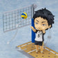 Orange Rouge Haikyu Nendoroid Keiji Akaashi(Re-Run) - Figure