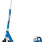 Razor A5 Lux Kick Scooter for Kids Ages 8+ - 8 Urethane Wheels, Anodized Finish Featuring Bold Colors and Graphics, for Riders u