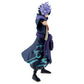 Banpresto - Naruto Shippuden - Uchiha Sasuke (Animation 20Th Anniversary Costume), Bandai Spirits Figure