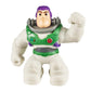 Grandi Giochi - Goo Jit Zu Buzz Lightyear 4 Assorted Figures