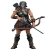 Joytoy 1/18 Strife Roman Republic Legionary Light Infantry Bow And Arrow Female Collector'S Edition Action Figure -4.25Inch