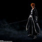 TAMASHII NATIONS S.H.Figuarts Ichigo Kurosaki Action Figure - Bankai Tensazagetsu, 6.1 Inch, PVC, Model BAS65143