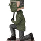 Royal Bobbles The Riddler Collectible Bobblehead Statue