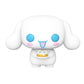 Funko Pop! Sanrio: Hk - Cinnamoroll - Cinnamaroll - Hello Kitty - Collectable Vinyl Figure - Gift Idea - Official Merchandise -