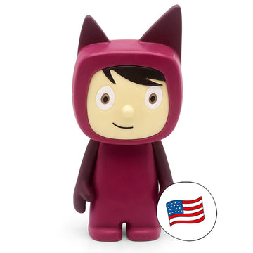 Tonies Creative Audio Character - Purple/Light