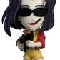 Youtooz Faye Valentine 5'' Inch Figure, Official Collectible Faye Valentine From Anime And Series Cowboy Bebop By Youtooz Cowboy