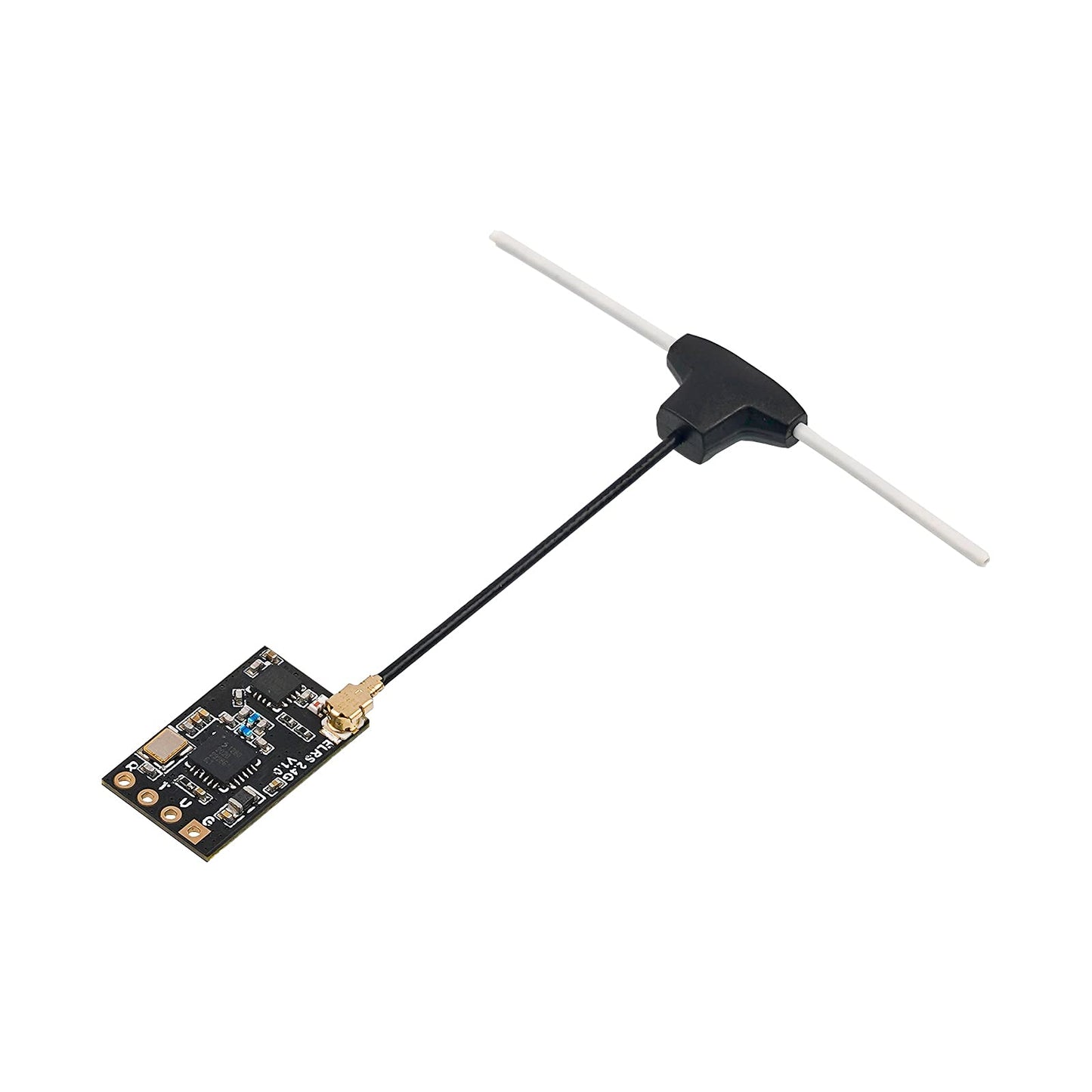 Betafpv Expresslrs Opentx Mini Nano Receiver High Refresh Rate Long Range Performance For Fpv Racing Drone