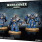 Games Workshop Warhammer 40K - Space Marine Devastator Centurion Squad