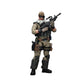Joytoy 1:18 U.S.Army Delta Figure Assault Squad- Support Gunner 4.17    Hardcore Coldplay Action Figure Military Model
