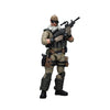 Joytoy 1:18 U.S.Army Delta Figure Assault Squad- Support Gunner 4.17    Hardcore Coldplay Action Figure Military Model