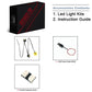 Brickbling Led Light Compatible With Lego Halloween Cat & Mouse 40570 Building Kit,Halloween Décor Lights Compatible With Lego 40570, Creative Lighting Kit-Not Included The Model