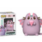 Funko Pop! Pusheen - Dragonsheen W/ Gem Purple Exclusive Vinyl Figure