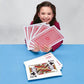 Super Jumbo Playing Cards
