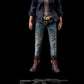 Threezero The Walking Dead: Maggie Rhee 1:6 Scale Collectible Figure, Multicolor