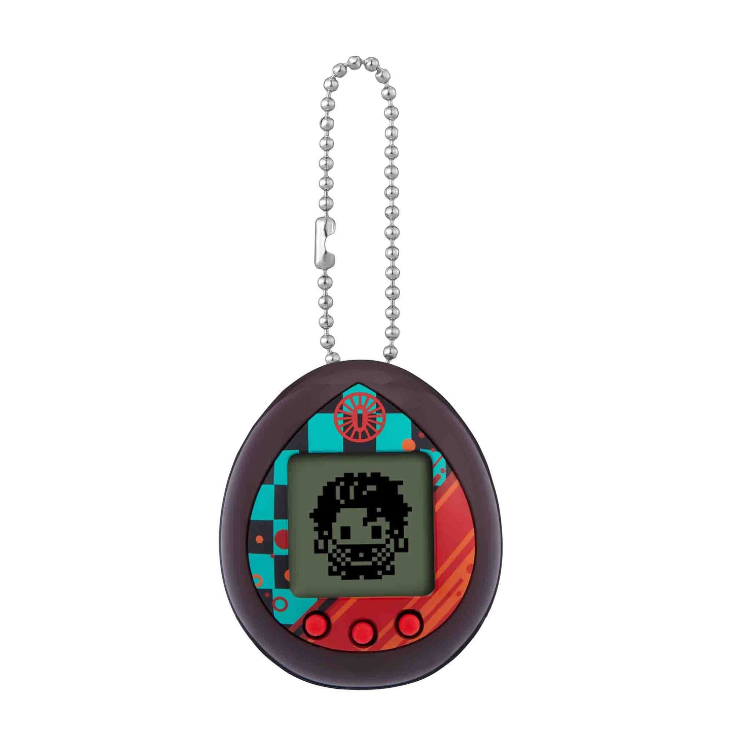 Tamagotchi Nano X Demon Slayer - Tanjiro, Dance Of The Fire God