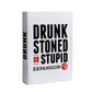 Dss Games Drunk Stoned Or Stupid: Second Expansion