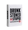 Dss Games Drunk Stoned Or Stupid: Second Expansion